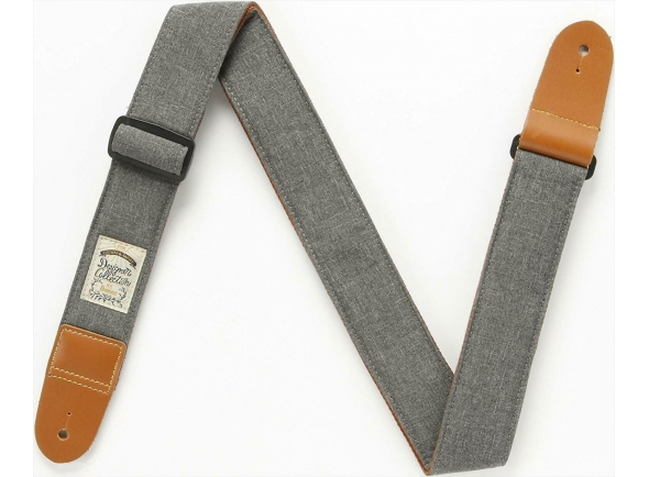 Ibanez DCS50D-CGY Designer Strap Ibanez DCS50D-CGY Designer Strap